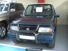 Suzuki Vitara 1.6 Hard Top - mejor precio | unprecio.es