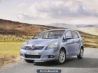 Toyota Verso 120D Active 7pl. - mejor precio | unprecio.es