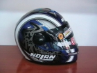 Vendo casco motorista integral Nolan n-84. - mejor precio | unprecio.es