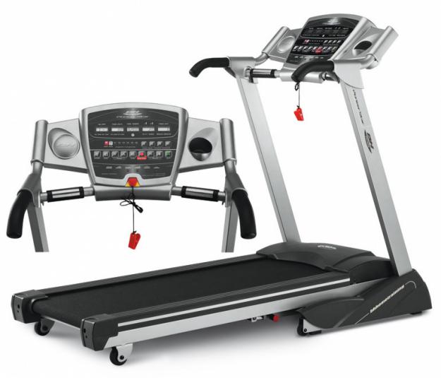 Vendo cinta de correr BH FITNESS / pioneer-star G6445