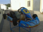 Vendo este marca TOPKART motor puma 85cc año 2008 con - mejor precio | unprecio.es