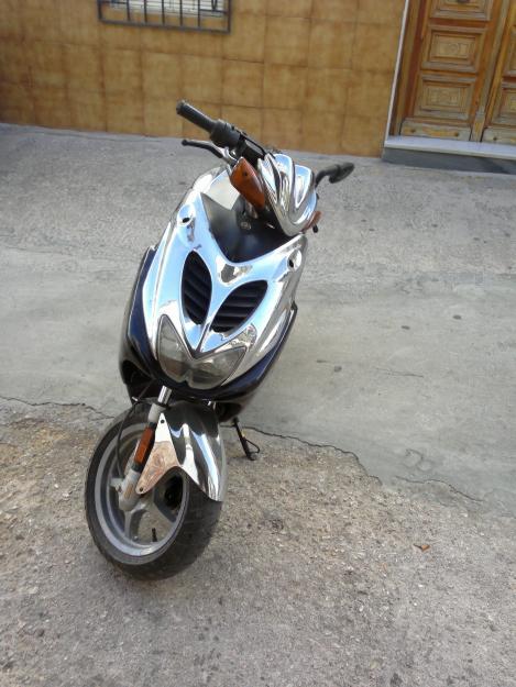 vendo yamaha aerox