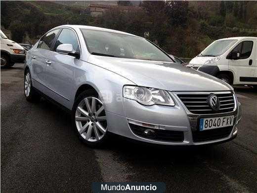 Volkswagen Passat 2.0 TDI 170cv DPF Highline