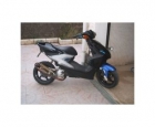 YAMAHA AEROX 50 - mejor precio | unprecio.es