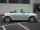 2000 Audi TT Roadster 1.8 T - mejor precio | unprecio.es