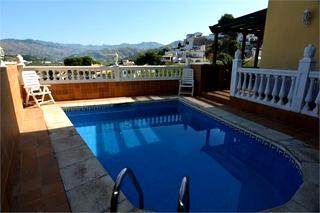 3b  , 3ba   in Almunecar,  Granada   - 262500  EUR