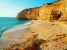 Apartamento : 4/4 personas - piscina - junto al mar - vistas a mar - carvoeiro algarve portugal - mejor precio | unprecio.es