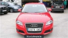 Audi A3 1.9 TDI DPF Attraction - mejor precio | unprecio.es