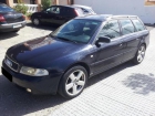 Audi a4 2.5 Avant Tiptronic - mejor precio | unprecio.es