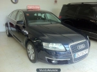 AUDI A6 2.400cc MOTOR V6 DE 177cv - mejor precio | unprecio.es