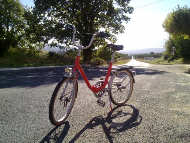 BICICLETAS ANTIGUAS