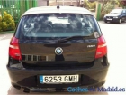BMW 116 - mejor precio | unprecio.es