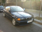 BMW 318 CI - mejor precio | unprecio.es