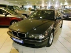 BMW 740 DA AUTOMATICO - Madrid - mejor precio | unprecio.es