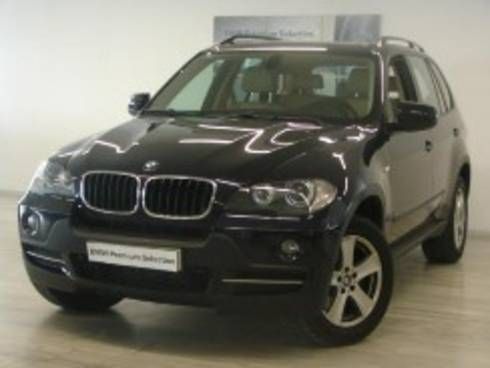 BMW Serie 1 D d Cabrio