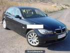 BMW Serie 3 320D - mejor precio | unprecio.es