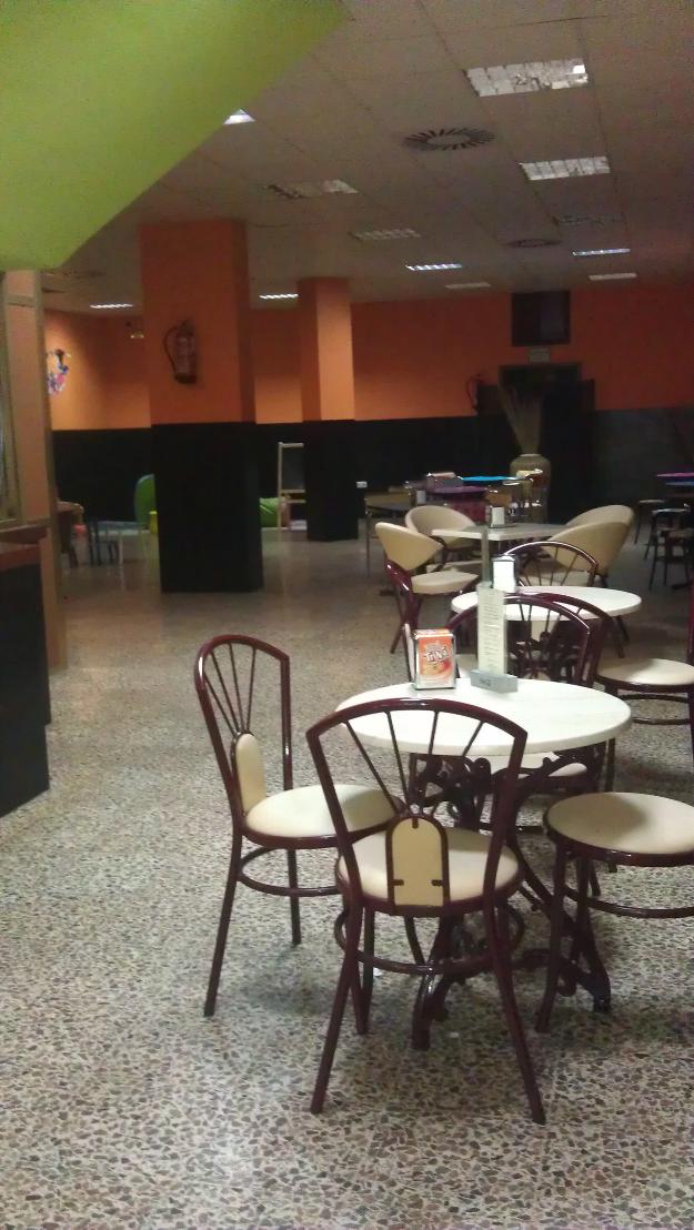 Buscas donde organizar un evento