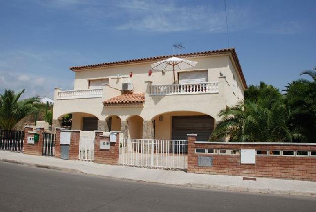 Casa adosada en Miami platja - Miami playa