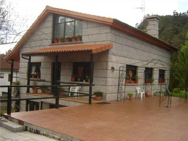 Casa en Salceda de Caselas