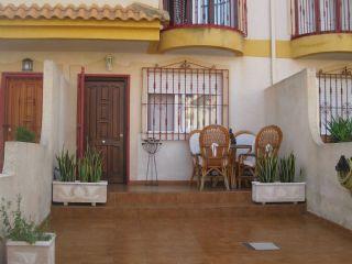 Casa en venta en Torre de la Horadada, Alicante (Costa Blanca)