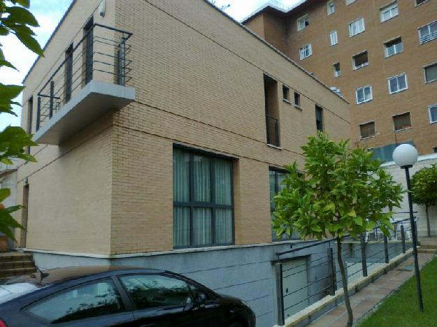 Chalet en Madrid