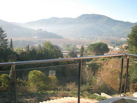 Chalet en Vallromanes