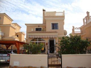 Chalet en venta en Lo Crispin, Alicante (Costa Blanca)