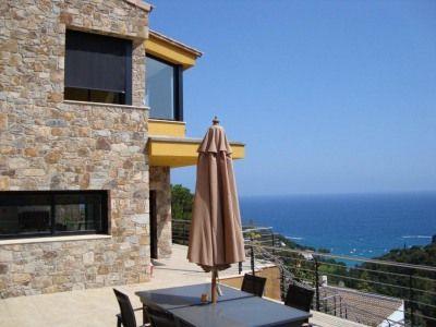 Chalet en venta en Tossa de Mar, Girona (Costa Brava)