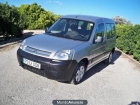 Citroen Berlingo Com. 1.6HDI 75 X - mejor precio | unprecio.es