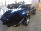 CORVETTE C3 DE COLECCION EN TIENDA - Toledo - mejor precio | unprecio.es