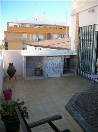 Estudio en Valencia