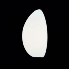 Fontana Arte Aplique 1-2 uovo medio - iLamparas.com - mejor precio | unprecio.es