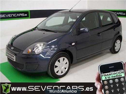 Ford Fiesta 1.4 TDCi Futura