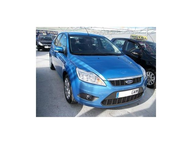 FORD FOCUS  1.6TDCI TREND 109