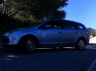 Ford - focus 1. 8 tdci ghia - mejor precio | unprecio.es