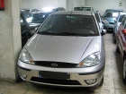 Ford Focus 1.8 TDCI TREND 100 CV - mejor precio | unprecio.es