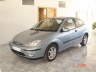 FORD FOCUS VODAFON - Toledo - mejor precio | unprecio.es