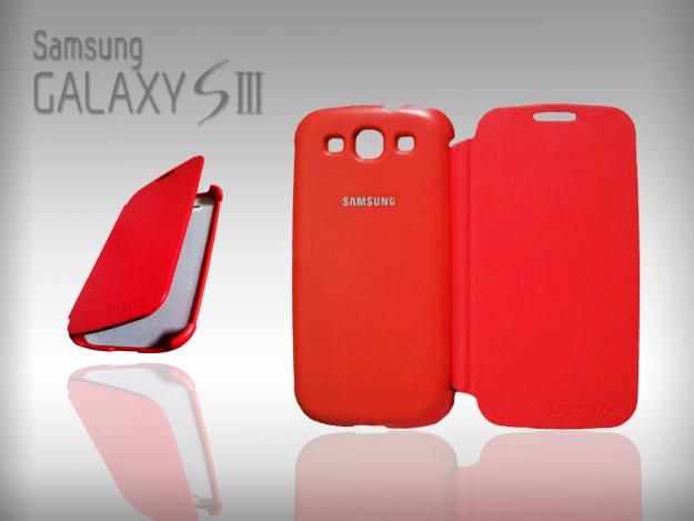 Funda para samsun galaxy S3