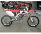 HONDA CRF 250 R - mejor precio | unprecio.es