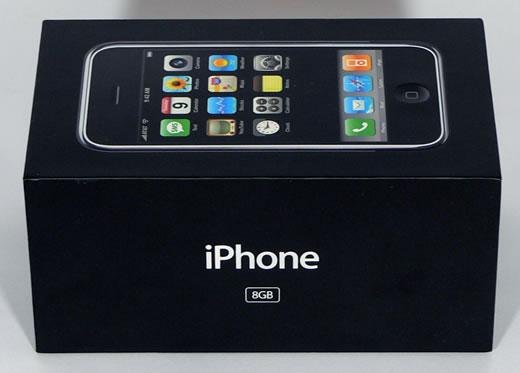 IPHONE LIBERADO $300 EUROS