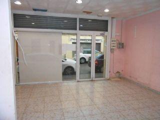 Local Comercial en alquiler en Mataró, Barcelona (Costa Maresme)