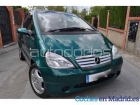 Mercedes Benz A170 - mejor precio | unprecio.es