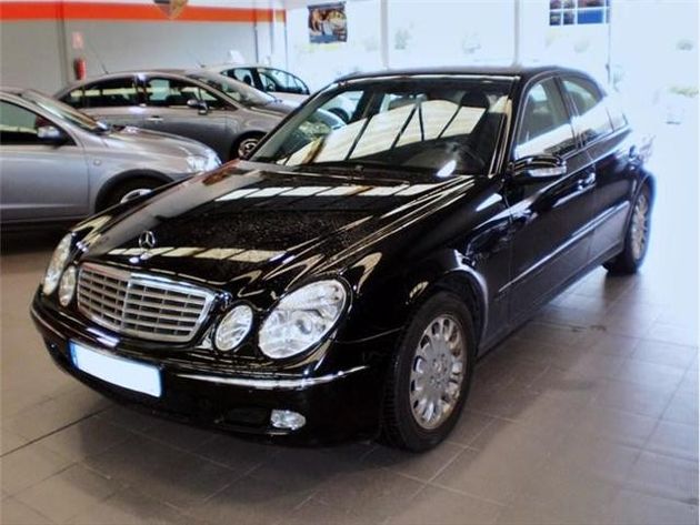 MERCEDES-BENZ B 200 CDI AVANTGARDE