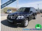 Mercedes Benz Glk350 - mejor precio | unprecio.es