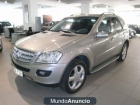 Mercedes-Benz ML 320 CDI 4M - mejor precio | unprecio.es