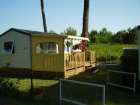Mobilhome : 4/5 personas - piscina - royan charente-maritime poitou-charentes francia - mejor precio | unprecio.es