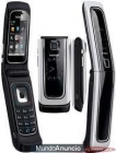 Nokia 6555,3G,Cuatribanda,libre para cualquer operador,en buen estado. - mejor precio | unprecio.es