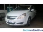 Opel Corsa - mejor precio | unprecio.es