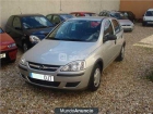 Opel Corsa Enjoy 1.3 CDTI - mejor precio | unprecio.es