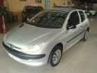 PEUGEOT 206 - mejor precio | unprecio.es